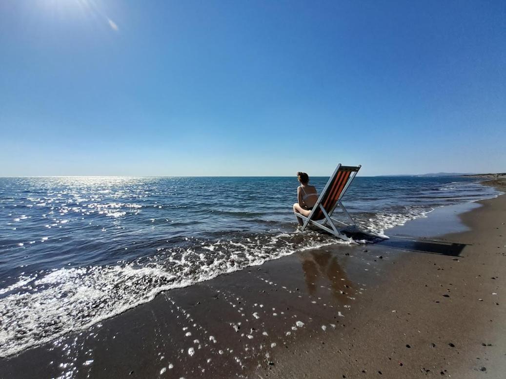 Casa de Férias Vacanze Aragosta