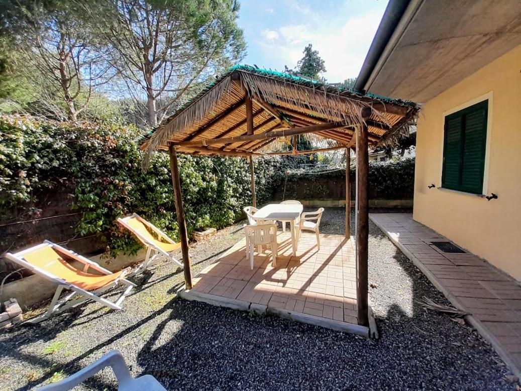 Vacanze Aragosta Casa de Férias Marina Di Bibbona