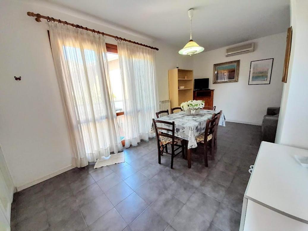 Casa de Férias Vacanze Aragosta