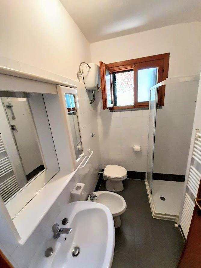 Vacanze Aragosta Casa de Férias Marina Di Bibbona