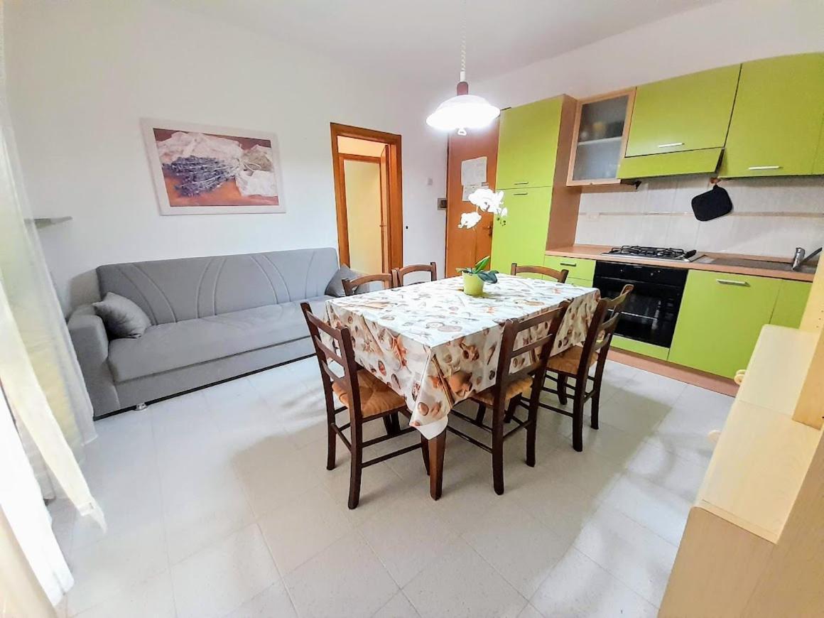 Vacanze Aragosta Casa de Férias *