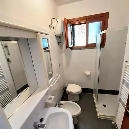 Appartamenti Vacanze Aragosta Marina Di Bibbona Exterior photo