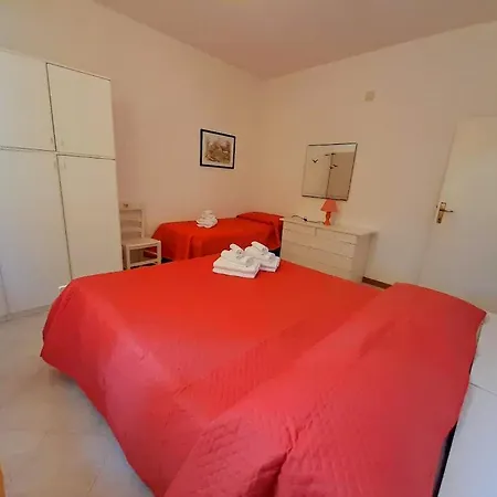 Appartamenti Vacanze Aragosta Marina Di Bibbona Exterior photo