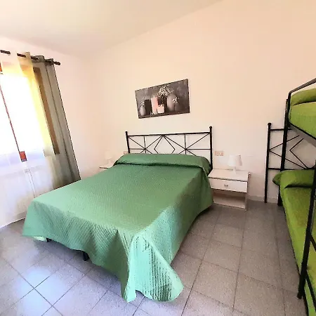 Appartamenti Vacanze Aragosta Marina Di Bibbona Exterior photo