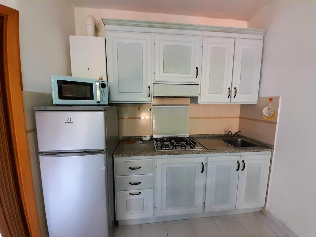 Vacanze Aragosta Ferienhaus Marina Di Bibbona