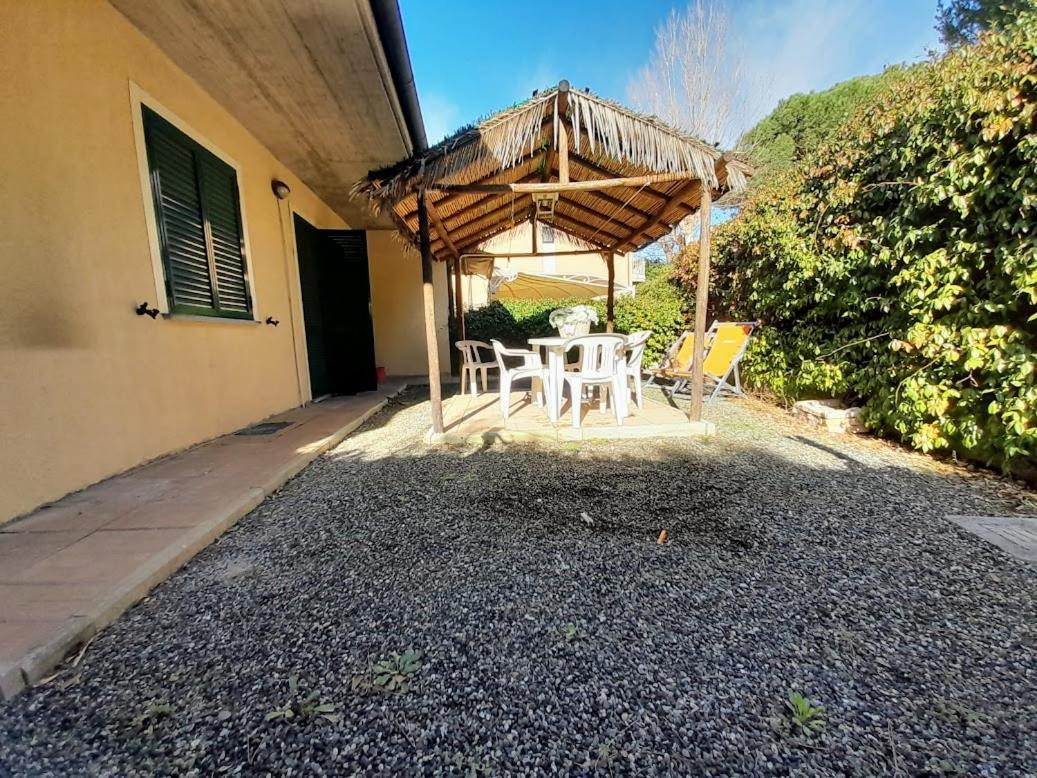 Ferienhaus Vacanze Aragosta