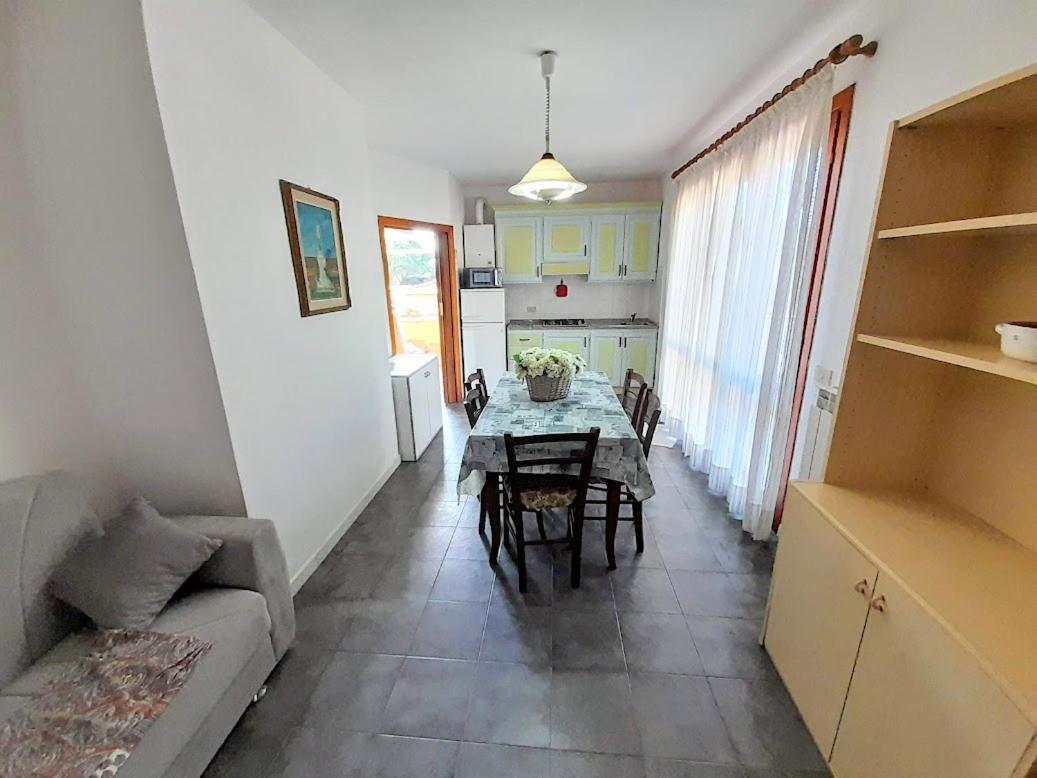 Vacanze Aragosta Ferienhaus