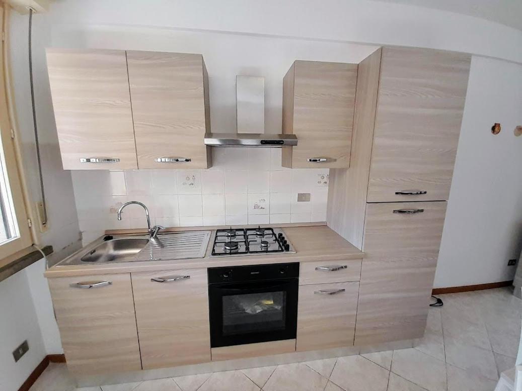 Ferienhaus Vacanze Aragosta *