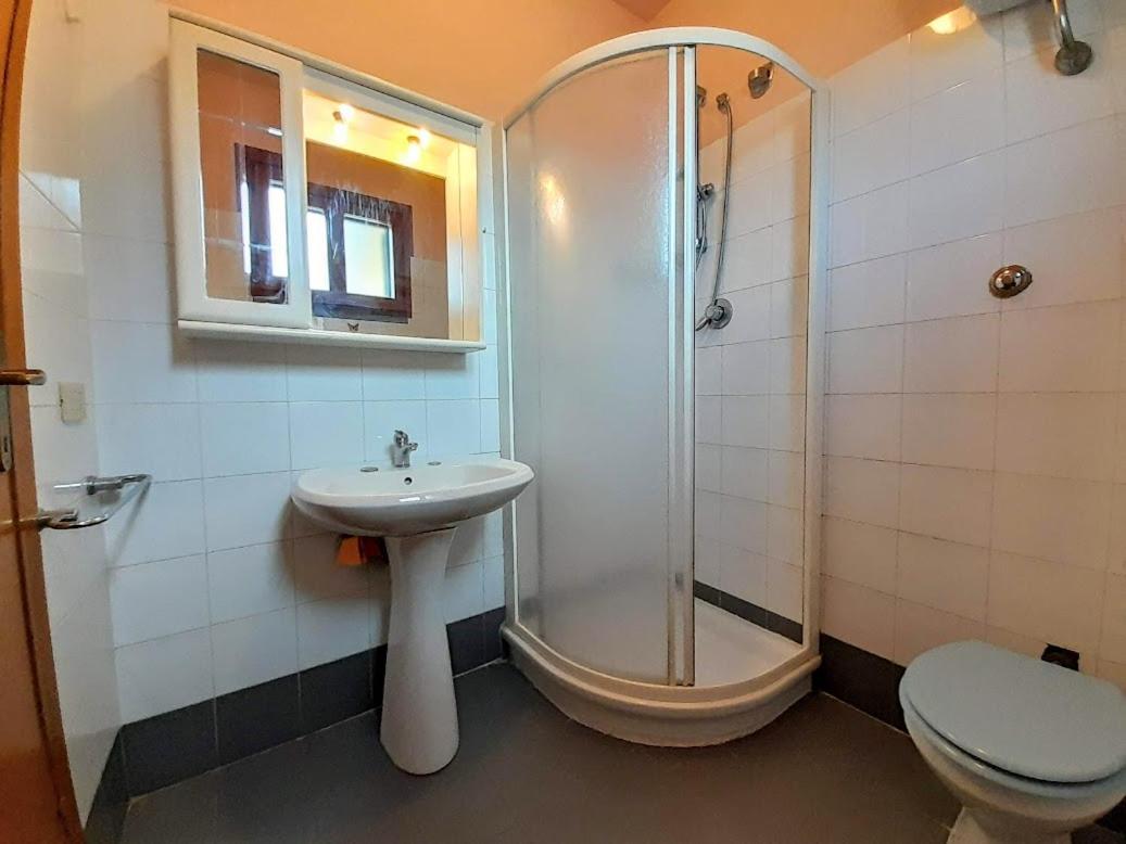 Vacanze Aragosta Ferienhaus *