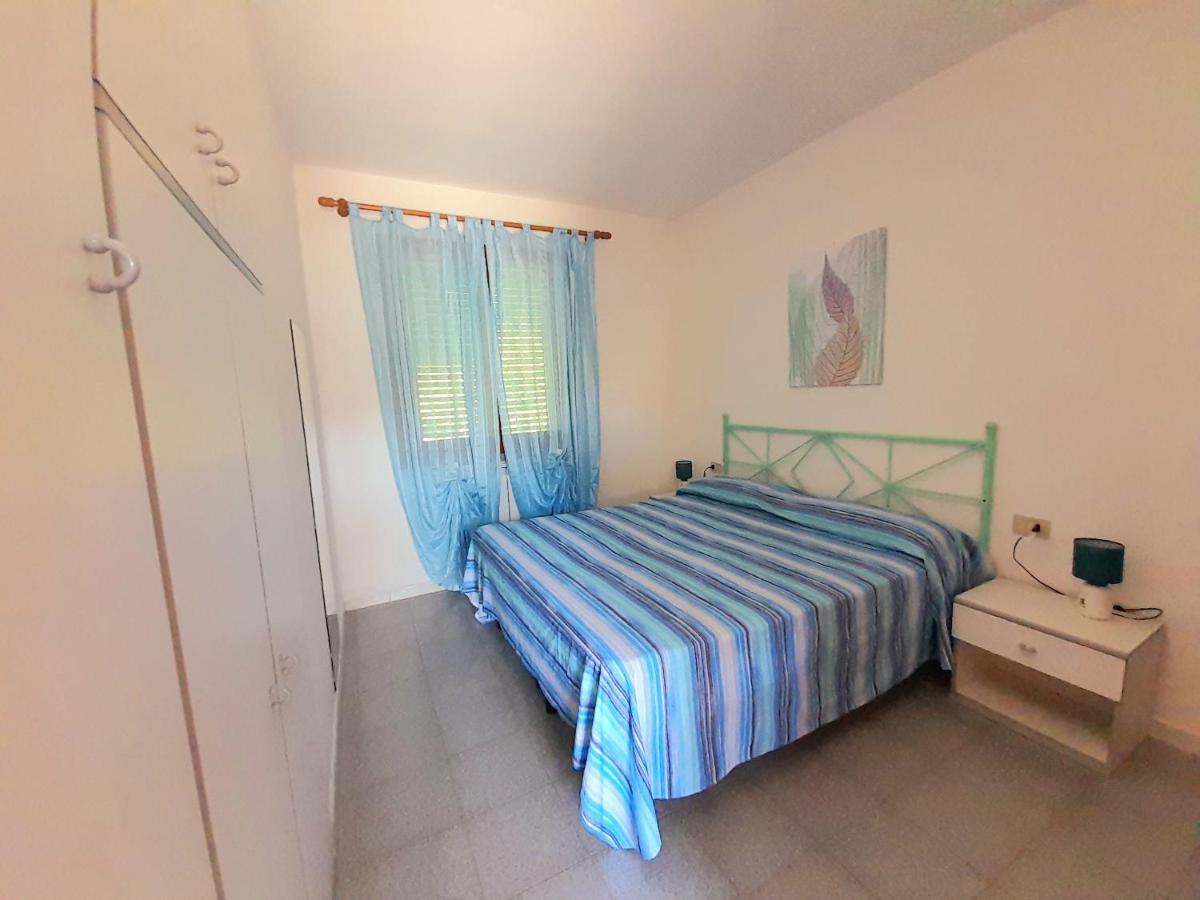 Ferienhaus Vacanze Aragosta