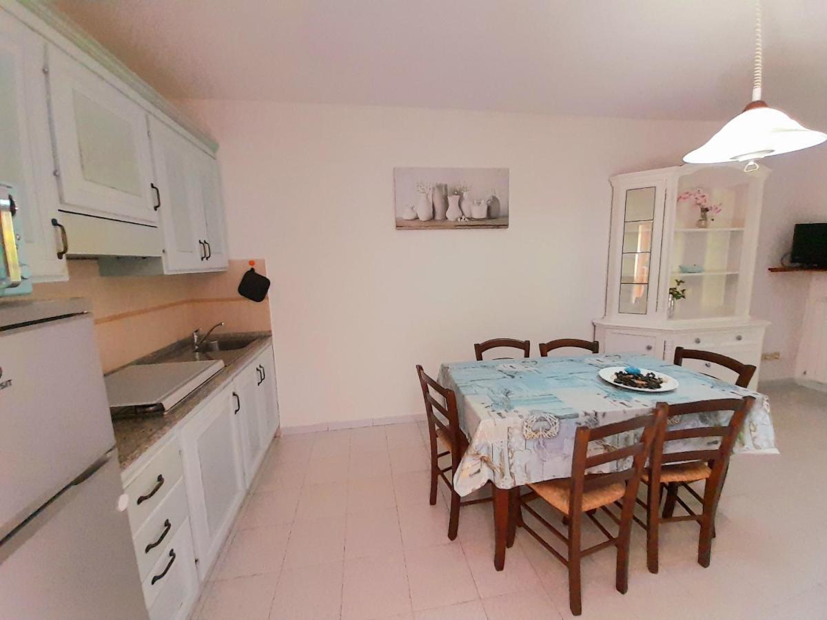 Vacanze Aragosta Ferienhaus *