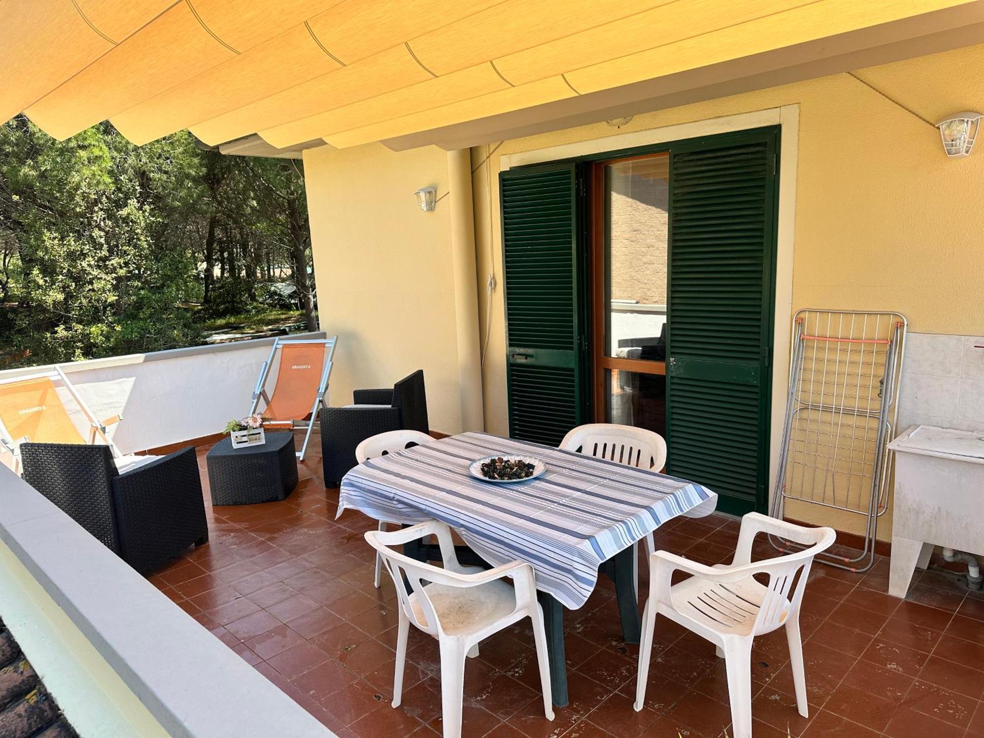 Vacanze Aragosta *